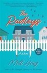 Matt Haig - The Radleys