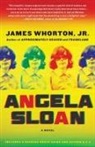James Whorton - Angela Sloan
