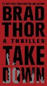 Brad Thor - Takedown