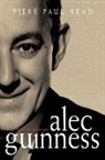 Piers Paul Read - Alec Guinness
