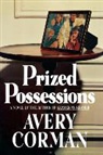 Avery Corman - Prized Possessions