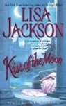 Lisa Jackson - Kiss of the Moon