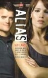 J. J. Abrams, J. J./ Ruditis Abrams, Paul Ruditis - Vigilance