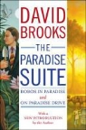 David Brooks - Paradise Suite