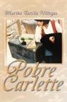 Martha Villegas - Pobre Carlette!