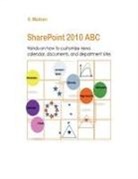 S. Madsen - Sharepoint 2010 ABC