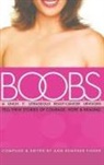 Ann Kempner Fisher, Ann Kempner (COM)/ Fisher Fisher, Ann Kempner Fisher - B.O.O.B.S