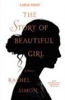 Rachel Simon, Rachel Simon - The Story of Beautiful Girl