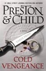 Lincoln Child, Child Lincoln, Douglas Preston, Douglas J. Preston, Douglas/ Child Preston, Preston Douglas - Cold Vengeance