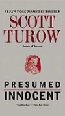 Scott Turow - Presumed Innocent