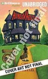 Clete Barrett Smith, Joshua Swanson, Joshua Swanson - Aliens on Vacation (Audio book)