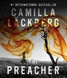 L&amp;, Camilla L. Ckberg, Camilla Lackberg, Camilla/ Thorn Lackberg, Camilla Läckberg, David Thorn - The Preacher