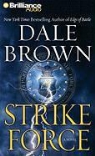 Dale Brown, Christopher Lane, Christopher Lane - Strike Force (Hörbuch)