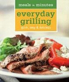 Rick Rodgers, Rick/ Tucker + Hossler (PHT) Rodgers - Everyday Grilling