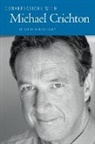 Robert Golla, Robert (EDT) Golla, Robert Golla - Conversations With Michael Crichton
