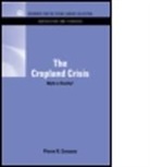 Pierre Crosson, Pierre (Resources for the Future Resource Crosson, Pierre (Resources for the Future) Crosson, Pierre R. Crosson, Crosson Pierre, Pierre R. Crosson - Cropland Crisis