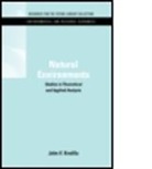 John V. Krutilla, John V. Krutilla, John V. (Resources for the Future Resour Krutilla, John V. (Resources for the Future) Krutilla, Krutilla John V., John V. Krutilla - Natural Environments