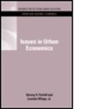 Harvey S. Perloff, Lowdon Wingo Jr., Harvey S. Perloff, Harvey S. (Formerly At University of Cali Perloff, Harvey S. (Formerly at University of California) Perloff, Harvey S. Wingo Perloff... - Issues in Urban Economics