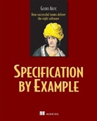 Gojko Adzic - Specification by Example