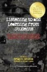 Brian D. Schultz - Listening to and Learning from Students