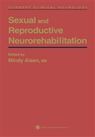 Mindy L. Aisen, Mind L Aisen, Mindy L Aisen - Sexual and Reproductive Neurorehabilitation