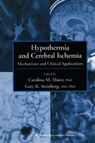 K Steinberg, K Steinberg, Carolin M Maier, Carolina M Maier, Carolina M. Maier, Gary K. Steinberg - Hypothermia and Cerebral Ischemia