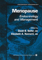 Davi B Seifer, David B Seifer, David B. Seifer - Menopause