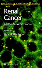 Jac H Mydlo, Jack H Mydlo, Jack H. Mydlo - Renal Cancer