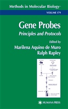 Marilen Aquino do Muro, Marilena Aquino do Muro, Rapley, Rapley, Ralph Rapley - Gene Probes