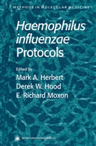 Mark A. Herbert, Derek W. Hood, E. Richard Moxon, E Richard Moxon, Dere W Hood, Derek W Hood - Haemophilus influenzae Protocols