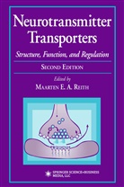 Maarte E A Reith, Maarten E A Reith, Maarten Reith, Maarten E. A. Reith - Neurotransmitter Transporters