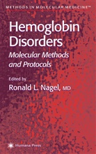 Ronald L Nagel, Ronald L. Nagel, Ronal L Nagel, Ronald L Nagel, Ronald L. Nagel - Hemoglobin Disorders