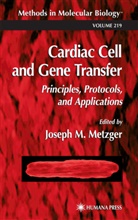 Josep M Metzger, Joseph M Metzger, Joseph M. Metzger - Cardiac Cell and Gene Transfer