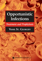Vassil St Georgiev, Vassil St. Georgiev - Opportunistic Infections