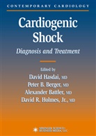 David Hasdai, Pete B Berger, Peter B Berger, Alexander Battler, Alexander Battler et al, Peter Berger... - Cardiogenic Shock