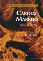 Ala H B Wu, Alan H B Wu, Alan H. B. Wu - Cardiac Markers