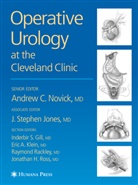 Andrew C Novick, Eric A Klein et al, Inderbir S Gill, Inderbir S. Gill, Eric A Klein, Eric A. Klein... - Operative Urology