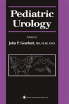 John P. Gearhart, Joh P Gearhart, John P Gearhart - Pediatric Urology