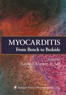 Cooper, J Cooper, Jr Cooper, Jr. Cooper, Leslie T. Cooper - Myocarditis