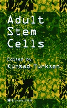 Kursad Turksen, Kursad Turksen - Adult Stem Cells