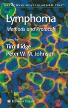 Tim Illidge, Ti Illidge, Tim Illidge, Peter W. M. Johnson, Peter W.M. Johnson, W M Johnson... - Lymphoma