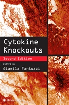 Giamil Fantuzzi, Giamila Fantuzzi - Cytokine Knockouts