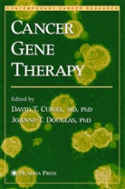 David T. Curiel, Joanne T. Douglas, Davi T Curiel, David T Curiel, T Douglas, T Douglas - Cancer Gene Therapy