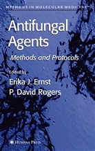 Erika J. Ernst, Erika J. Ernst, Erik J Ernst, Erika J Ernst - Antifungal Agents