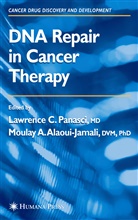 A Alaoui-Jamali, A Alaoui-Jamali, Moulay A. Alaoui-Jamali, Lawrenc C Panasci, Lawrence C Panasci, Lawrence C. Panasci - DNA Repair in Cancer Therapy