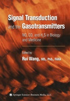 Ru Wang, Rui Wang - Signal Transduction and the Gasotransmitters