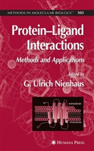 G. Ulrich Nienhaus, G. Ulrich Nienhaus, Ulrich Nienhaus, G Ulrich Nienhaus - Protein'Ligand Interactions