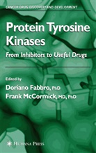 Dorian Fabbro, Doriano Fabbro, McCormick, McCormick, Frank McCormick - Protein Tyrosine Kinases
