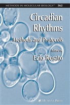 Ezio Rosato, Ezi Rosato, Ezio Rosato - Circadian Rhythms