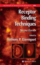 Anthony P. Davenport, Anthony P Davenport, Anthony P. Davenport, Anthon P Davenport, Anthony P Davenport - Receptor Binding Techniques